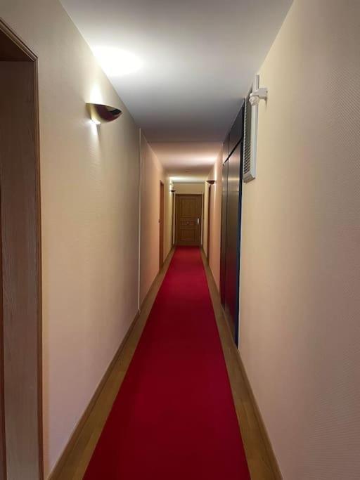 Le Clairvaux - Proche Centre Avec 1 Place En Parking Souterrain Dijon Dış mekan fotoğraf